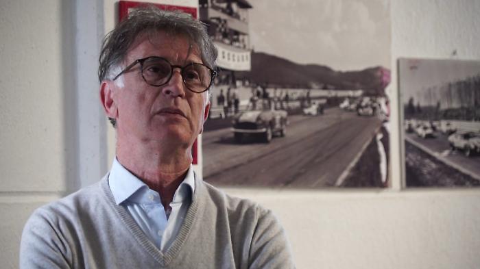 Aci Perugia compie 100 anni, una mostra e cinque convegni alla Rocca Paolina: il programma