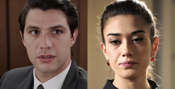 Il Paradiso delle Signore, Marcello e Rosa tra addii e nuove sfide: scopri le anticipazioni di oggi venerdì 7 novembre