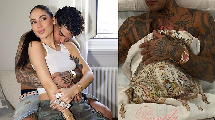 Giulia De Lellis: "Abbiamo iniziato questa nuova vita in tre, che è molto faticosa ma meravigliosa". Aria di crisi con Tony? L’indiscrezione