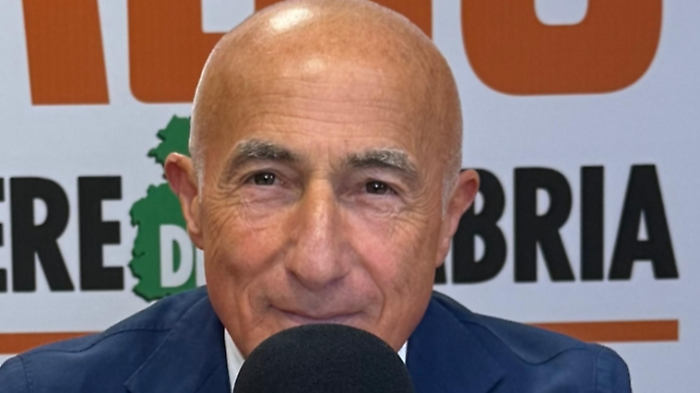 La favola di Sergio onati, l'ex ferroviere umbro diventato un guru dell'abbigliamento e fenomeno social