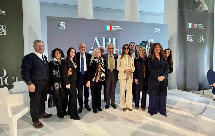 Orvieto, il Corteo nello spot del Ministero del Turismo per la Giornata nazionale degli abiti storici