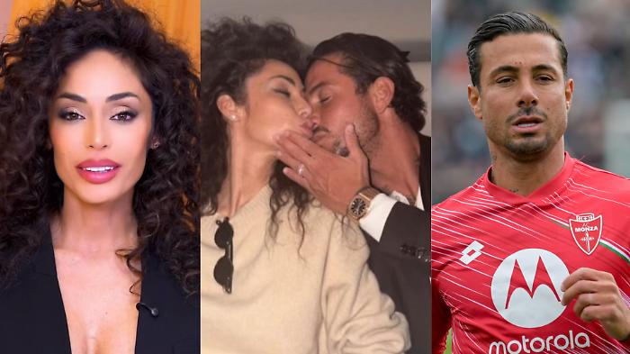 Raffaella Fico, chi è il fidanzato Armando Izzo: la carriera da calciatore, il primo incontro e il bacio