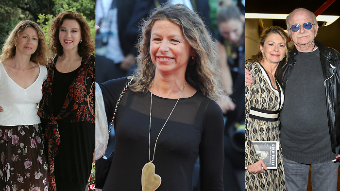 Amanda Sandrelli, chi è: la carriera, la 'lunga storia d'amore' tra sua madre Stefania e suo padre Gino Paoli, il motivo del cognome 