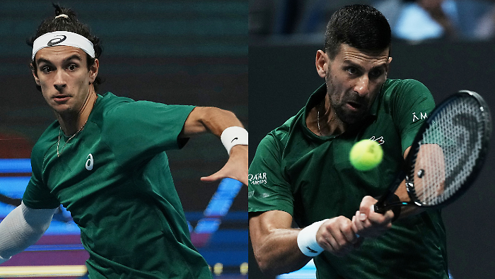 Quanti soldi guadagna chi vince ad Atene tra Musetti e Djokovic: tutto sul montepremi