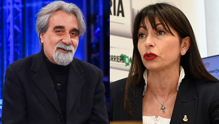 Peppe Vessicchio, il cordoglio della presidente Proietti: "L'Italia perde un interprete autentico. Ha sempre avuto affetto per l'Umbria"