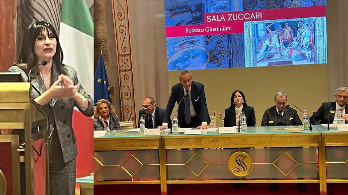 Umbria  capitale della sostenibilità. La presidente Proietti: "Abbiamo il mandato di redigere il parere del comitato delle Regioni sull'ambiente"