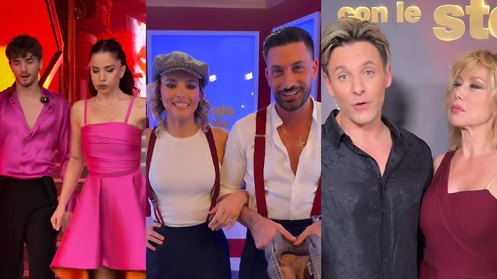 Ballando perde le stelle tra infortuni e assenze: cosa aspettarsi nella puntata di stasera 8 novembre