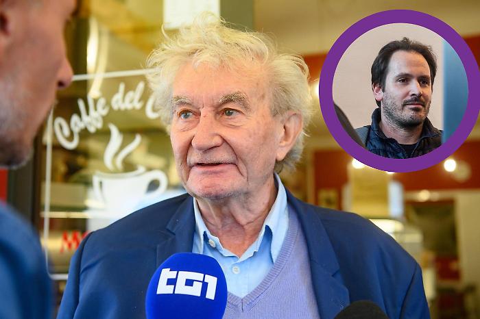 Delitto di Garlasco, l'avvocato Lovati non molla: "Con Sempio una partita sospesa per nebbia. Ma non &egrave; finita: lo riprenderei a braccia aperte"