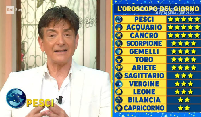 Oroscopo Paolo Fox per marted&igrave; 18 novembre 2025: la Luna spinge nuove scelte e chiarimenti