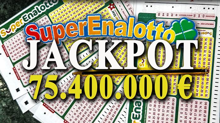 Lotto e Superenalotto, i numeri vincenti dell'estrazione di oggi sabato 8 novembre. Jackpot a 75,4 milioni