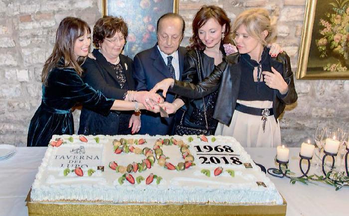 Da allievo di Paracucchi a genio della tavola "Ora la sfida dell’Hilton"