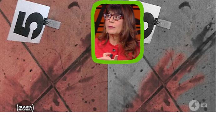 Delitto di Garlasco, mano insanguinata e un'altra aggressione a Chiara Poggi: cos&igrave; la nuova bpa pu&ograve; cambiare la dinamica del delitto e le indagini