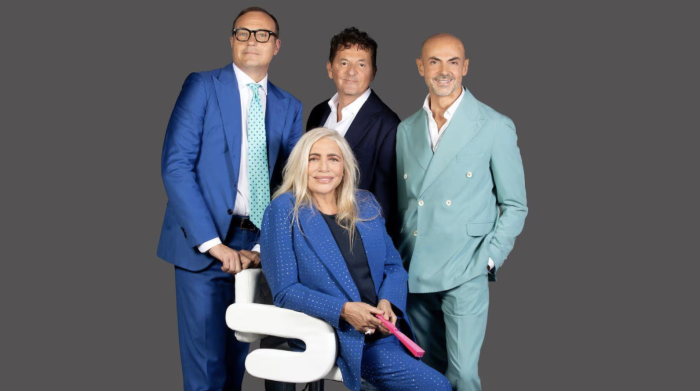 Domenica In, in onda oggi 9 novembre: ospiti, musica e grandi emozioni con Mara Venier