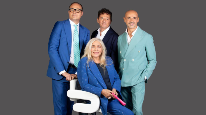 Domenica In, in onda oggi 9 novembre: ospiti, musica e grandi emozioni con Mara Venier