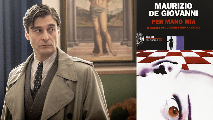 Il commissario Ricciardi, le 7 curiosità su "Per mano mia": il primo episodio della terza stagione della serie con Lino Guanciale