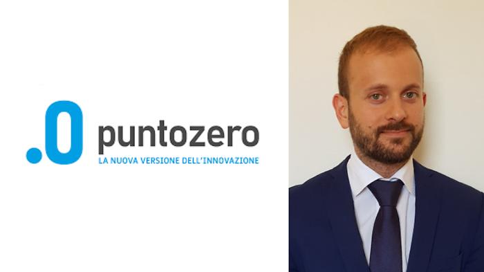 Leonardo Esposito è il nuovo amministratore unico di Punto Zero