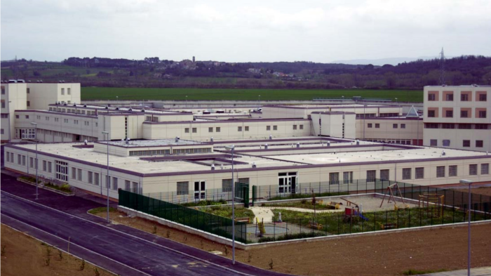 Rintracciata 53enne ricercata per minacce aggravate con coltello. La donna ora è in carcere 