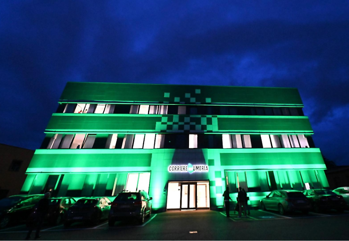 Editoria e informazione, a Città di Castello il confronto sull'assalto della IA