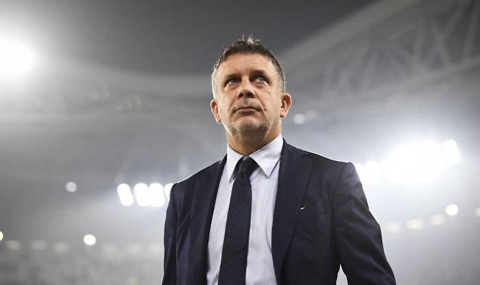 Il Foligno vola nel girone E e arriva la telefonata di Federico Cherubini