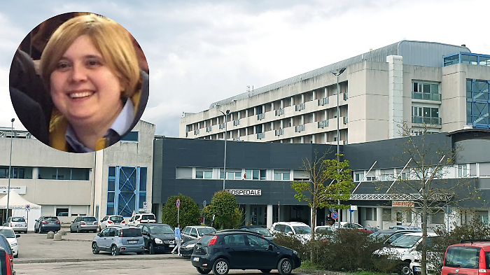 L'ultimo saluto a Sara Scarabicchi, i funerali oggi alle 15 nella chiesa parrocchiale di San Pio X