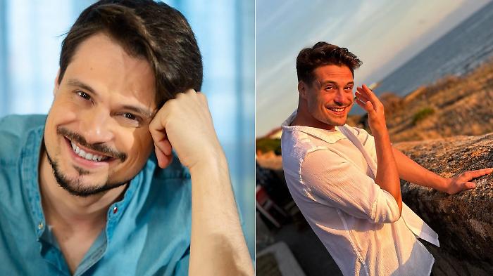 Flavio Gismondi, chi è l'attore che interpreta Gianluca di Un Posto al Sole: scopri le anticipazioni di martedì 11 novembre 