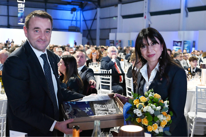 Confindustria, il debutto di Urbani. Il neo eletto presidente regionale: "Serve un piano per l'industria umbra"