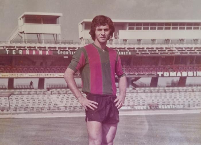 E' morto Salvatore Garritano, partì dalla Ternana e vinse lo scudetto col Toro dei gemelli del gol
