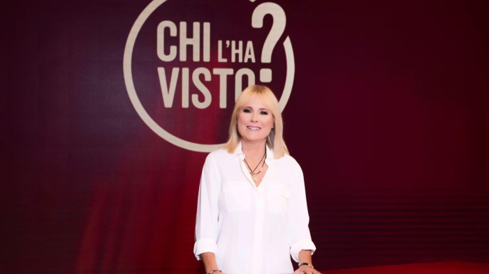 Chi l'ha visto? anticipazioni di stasera 19 novembre: le tracce trovate sotto la Casa del Jazz a Roma. Ecco il programma della puntata 