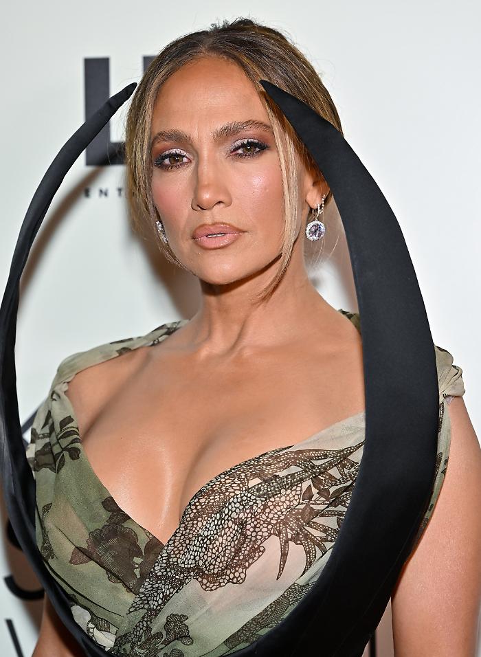 I ruoli più iconici di Jennifer Lopez, dalle commedie romantiche ai film flop