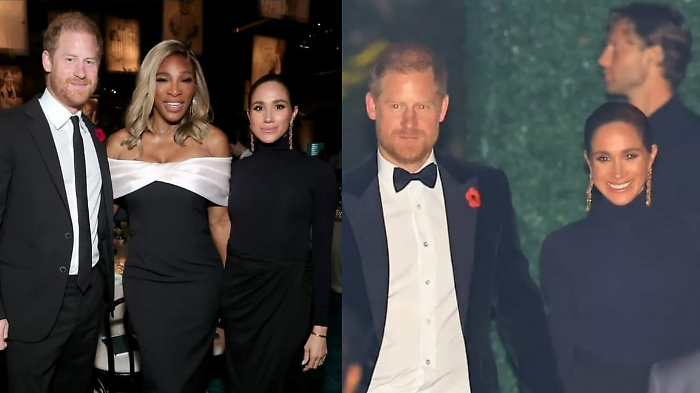 Harry e Meghan, perchè sono state cancellate le loro foto al compleanno di Kris Jenner. "La duchessa si è fatta un altro nemico a Hollywood"