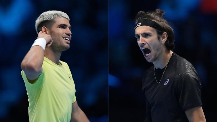 Musetti-Alcaraz, in palio il pass per le semifinali: orario e dove vederla in tv