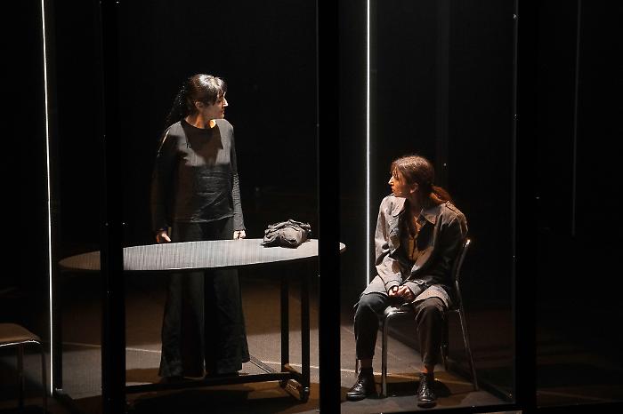 Al Secci di Terni l'opera di Juan Mayorga "Il Golem" con la regia di Jacopo Gassmann 