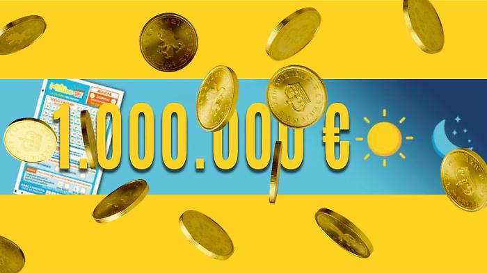 Million Day e Million Day Extra di oggi mercoled&igrave; 26  novembre: i numeri vincenti delle estrazioni
