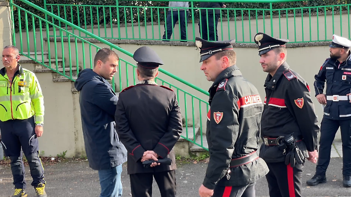 Autopsia sul corpo del bambino morto soffocato all'asilo, inchiesta per omicidio colposo al momento contro ignoti