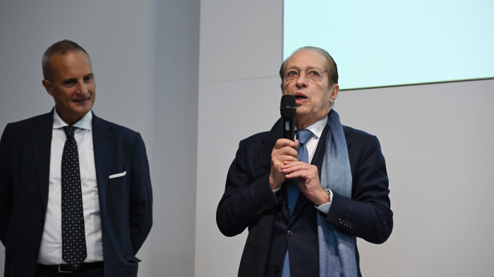 Qualità e unicità per affrontare le sfide dell'informazione