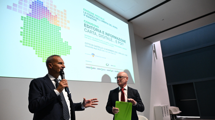 La vera informazione è una scelta