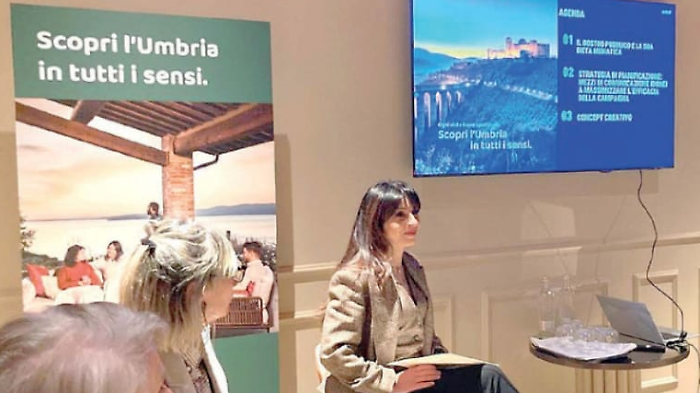 Turismo destagionalizzato, la Regione lancia la nuova campagna promozionale