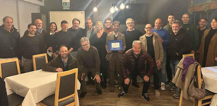 simone damiani terni cerimonia