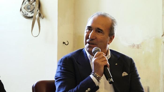 Coni Umbria, sfiduciato il presidente Forcignanò