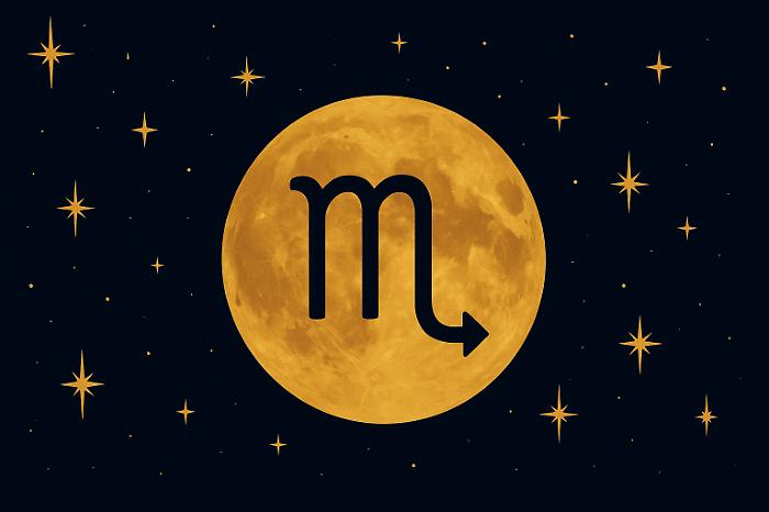 Oroscopo di oggi sabato 15 novembre 2025: la Luna in Scorpione accende intuizioni profonde e desideri nascosti