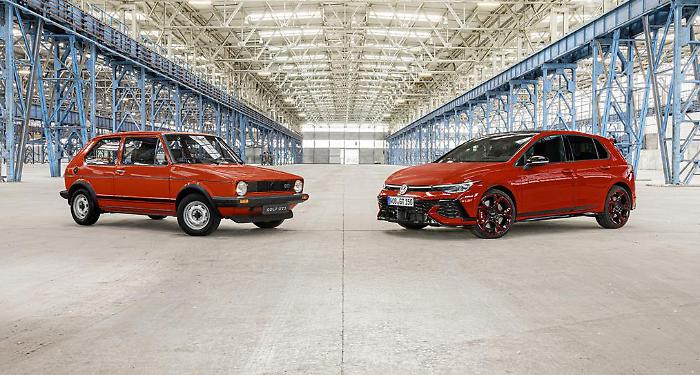 Golf VS Leon: una battaglia in casa