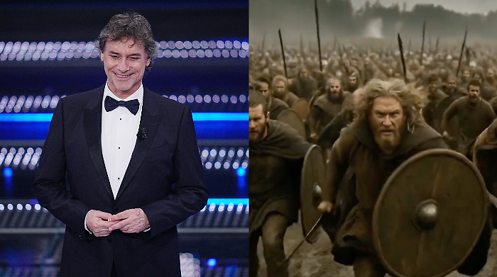 Alberto Angela e il video fatto con l'intelligenza artificiale per il suo nuovo libro: "Non sono fan, ma ecco perché la utilizzo"