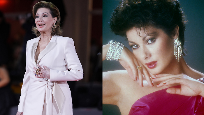 Edwige Fenech, cosa fa oggi l'attrice. Il rapporto con Luca Cordero di Montezemolo e il figlio Edwin: "Non dirò mai chi è il padre"