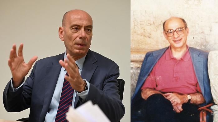 L'ex procuratore di Perugia, Cardella, e le due indagini sulla scomparsa di Adinolfi: "Non trovammo nulla. Un covo della Magliana sotto la Casa del Jazz? Ci potrebbe essere di tutto"