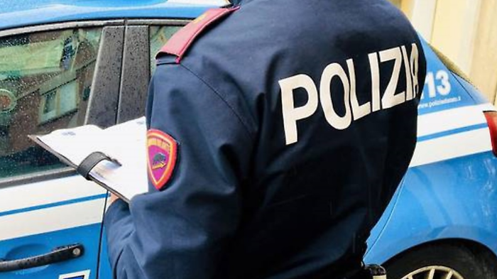 Assalto notturno al Postamat di Ponte Valleceppi: indagini in corso