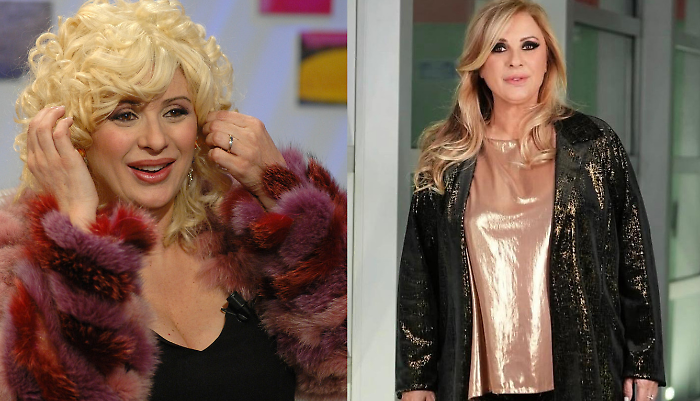 Tina Cipollari e il passato da corteggiatrice a Uomini e Donne: "È nato tutto per scherzo".  Poi parla del rapporto con Maria de Filippi