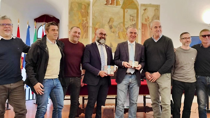 Il cambiamento climatico si sente. In 12 anni temperature su di 2 gradi