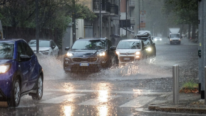 Addio estate di San Martino, il maltempo è in arrivo: ecco quando e quanto durerà