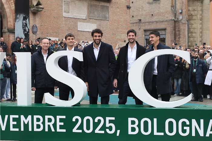 Coppa Davis, il programma delle Final 8. Ecco quando scende in campo l'Italia: dove vederla in chiaro 