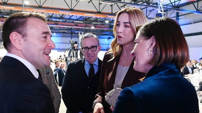 Dal nuovo vertice regionale di Confindustria un segnale alla politica